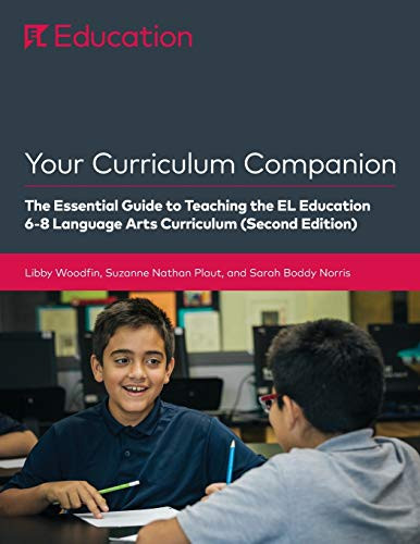 Your Curriculum Companion