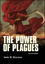 Power of Plagues (ASM Books)
