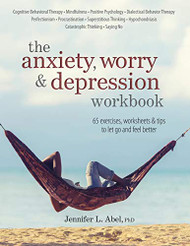 Anxiety Worry & Depression Workbook
