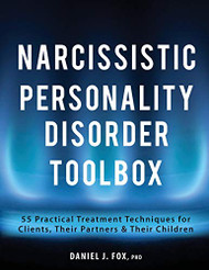 Narcissistic Personality Disorder Toolbox