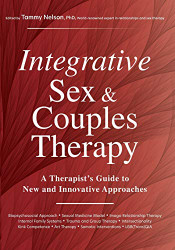Integrative Sex & Couples Therapy