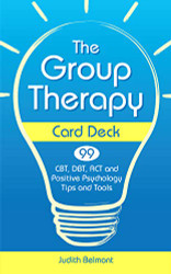 Group Therapy Card Deck