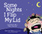 Some Nights I Flip My Lid: Learning To Be A Calm Cool Kid