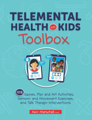 Telemental Health with Kids Toolbox