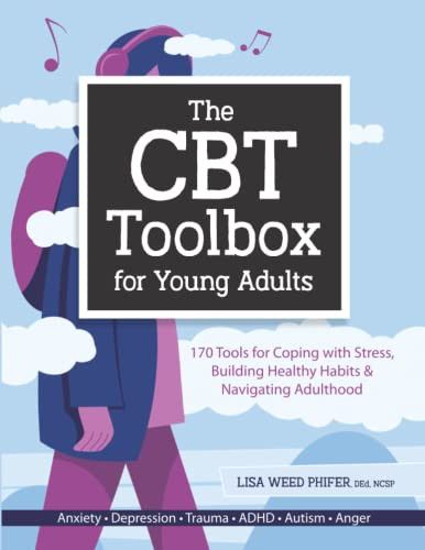 CBT Toolbox for Young Adults