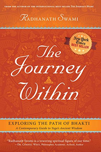 Journey Within: Exploring the Path of Bhakti