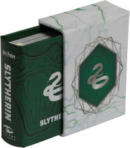 Harry Potter: Slytherin (Tiny Book)