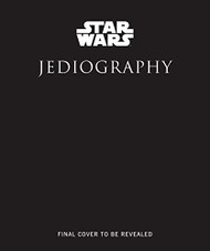 Star Wars: The Secrets of the Jedi (Star Wars Secrets)