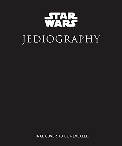 Star Wars: The Secrets of the Jedi (Star Wars Secrets)