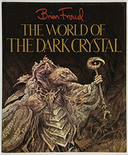 World of The Dark Crystal