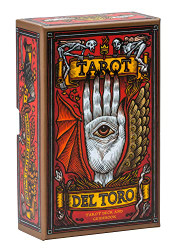 Tarot del Toro: A Tarot Deck and Guidebook Inspired by the World