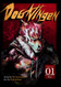 Dog Ningen volume 1