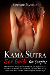 Kama Sutra Sex Guide for Couples