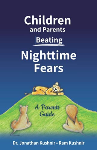 Children and Parents Beating Nighttime Fears