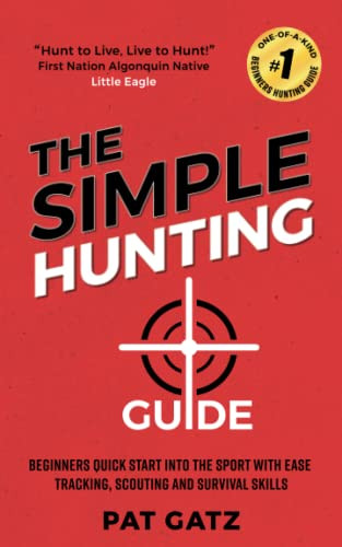 Simple Hunting Guide