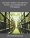 of California Family Law Handbook for Paralegals