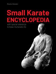 Small Karate Encyclopedia