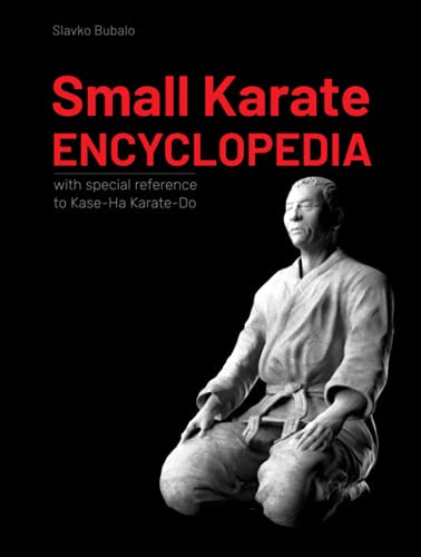 Small Karate Encyclopedia