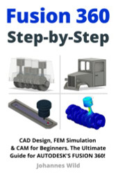 Fusion 360 | Step by Step