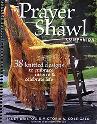 Prayer Shawl Companion