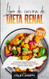 Libro de cocina de dieta renal
