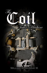 Coil Tattoo Machine