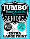 Jumbo Easy Sudoku for Seniors