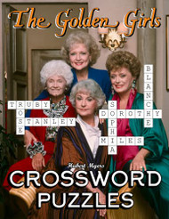 Golden Girls Crossword Puzzles