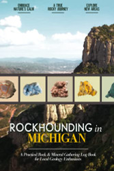 Rockhounding in Michigan