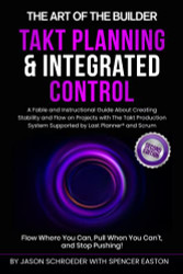 Takt Planning & Integrated Control