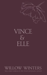 Vince & Elle: His Hostage