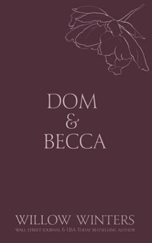 Dom & Becca: Dirty Dom
