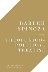 Theologico-Political Treatise