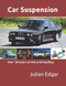 Car Suspension: - over 120 years of ride and handling