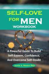 Self-Love For Men Workbook