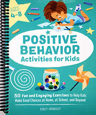 Positive Behavior Activities for Kids