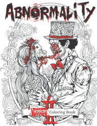 Abnormality 2: Haunting Visions