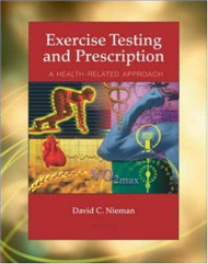 Exercise Testing And Prescription