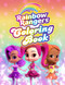Rainbow Rangers Coloring Book