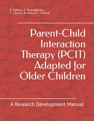 Parent-Child Interaction Therapy