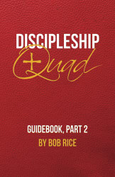 Discipleship Quad Guidebook Part 2