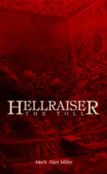 Hellraiser: The Toll: [Mass Market ]