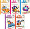 Owl Diaries 11-15 Set