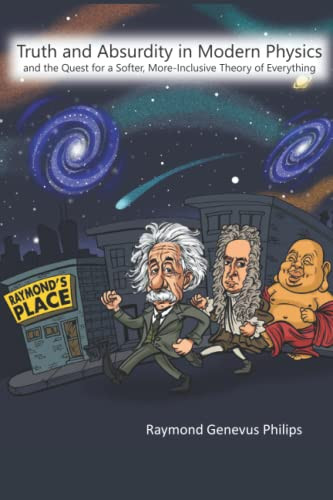 Truth and Absurdity in Modern Physics