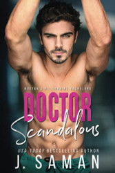 Doctor Scandalous (Boston's Billionaire Bachelors)