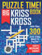 Puzzle Time! Big Kriss Kross Book