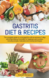Gastritis Diet & Recipes