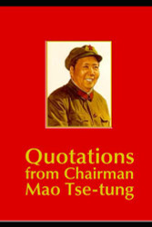 Little Red Book: Quotations from Chairman