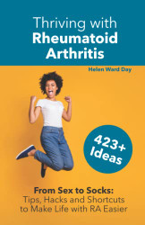 Thriving with Rheumatoid Arthritis