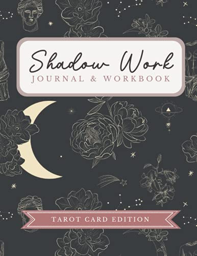 Shadow Work Journal and Workbook